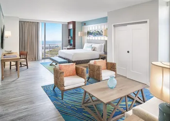 Margaritaville Jacksonville Beach hotel thumbnail 8