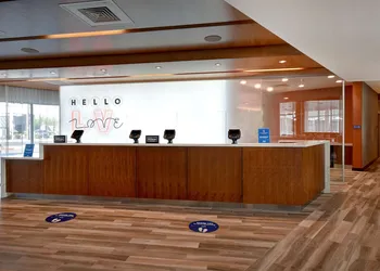 Home2 Suites by Hilton Las Vegas Convention Center hotel thumbnail 2