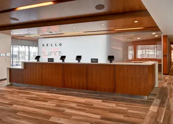 Home2 Suites by Hilton Las Vegas Convention Center hotel thumbnail 6