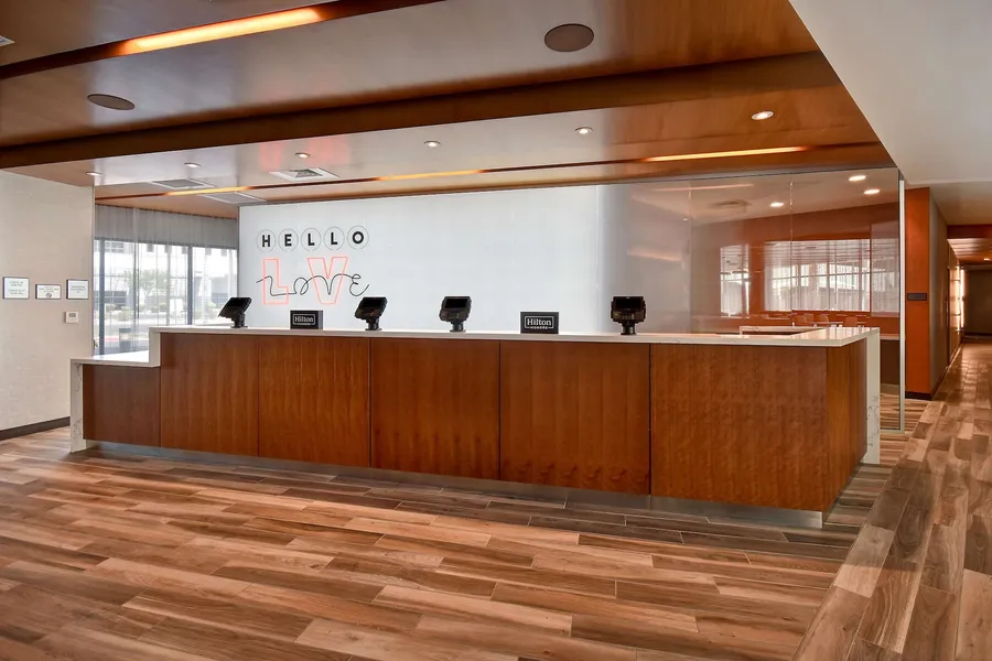 Home2 Suites by Hilton Las Vegas Convention Center hotel detail image 6