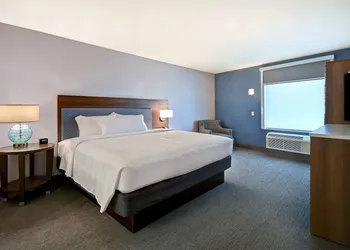 Home2 Suites by Hilton Las Vegas Convention Center hotel thumbnail 7