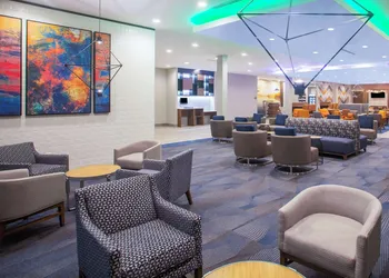 La Quinta Inn & Suites by Wyndham Oxford hotel thumbnail 4