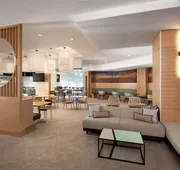 Hyatt House Tempe/Phoenix/University hotel detail image 7