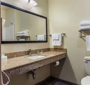 Cobblestone Hotel & Suites - Andrews hotel detail image 4