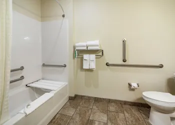 Cobblestone Hotel & Suites - Andrews hotel thumbnail 5