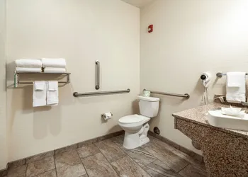 Cobblestone Hotel & Suites - Andrews hotel thumbnail 6