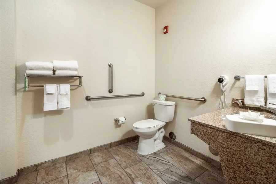 Cobblestone Hotel & Suites - Andrews hotel detail image 6