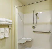 Cobblestone Hotel & Suites - Andrews hotel detail image 7