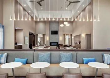 Homewood Suites by Hilton Harlingen hotel thumbnail 3