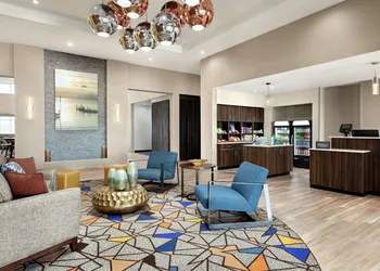 Homewood Suites by Hilton Harlingen hotel thumbnail 4