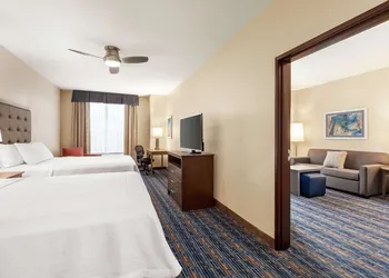 Homewood Suites by Hilton Harlingen hotel thumbnail 5