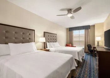 Homewood Suites by Hilton Harlingen hotel thumbnail 6