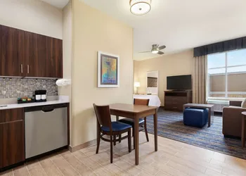 Homewood Suites by Hilton Harlingen hotel thumbnail 7