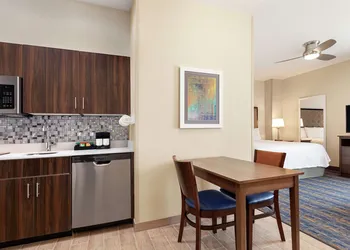 Homewood Suites by Hilton Harlingen hotel thumbnail 8