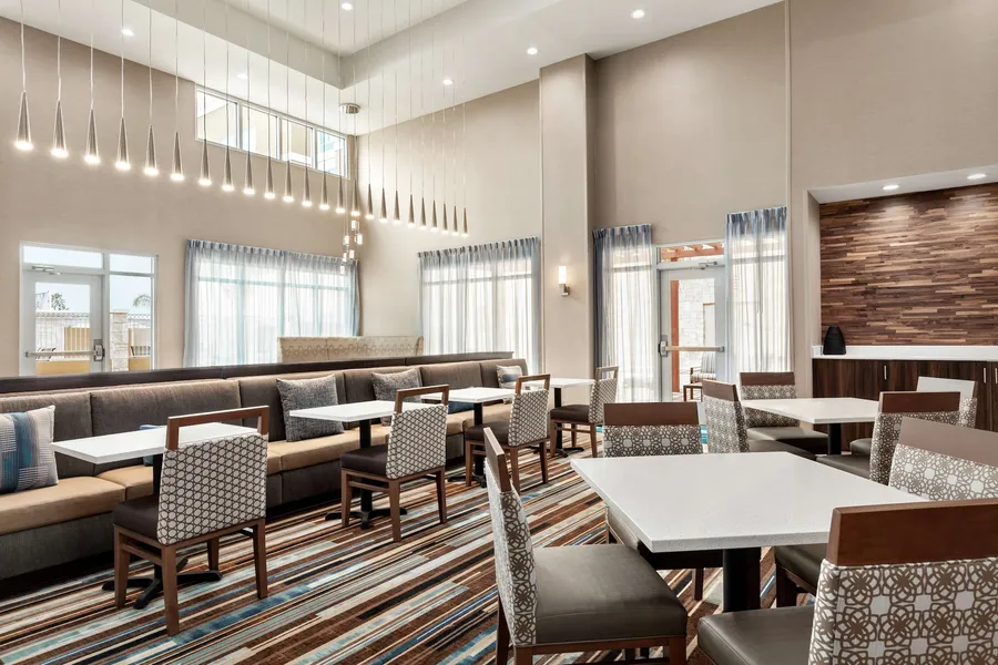 Homewood Suites by Hilton Harlingen hotel detail image 2