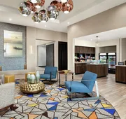 Homewood Suites by Hilton Harlingen hotel detail image 4