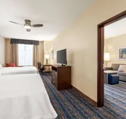 Homewood Suites by Hilton Harlingen hotel detail image 5