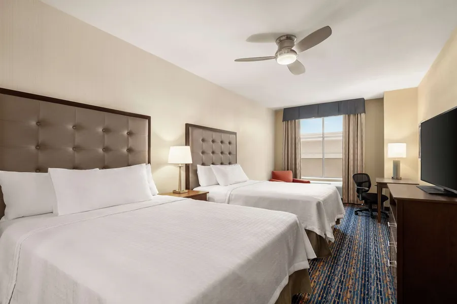 Homewood Suites by Hilton Harlingen hotel detail image 6