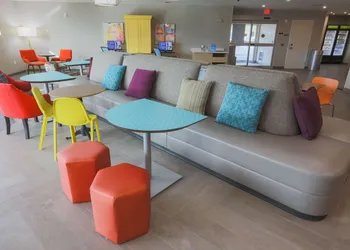 Home2 Suites by Hilton Cumming Atlanta, GA hotel thumbnail 6