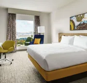 Hilton Garden Inn Sunnyvale hotel detail image 4