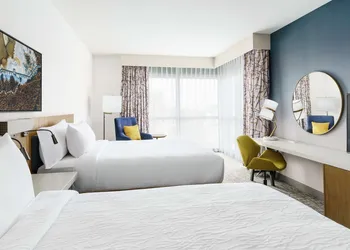 Hilton Garden Inn Sunnyvale hotel thumbnail 5