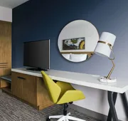 Hilton Garden Inn Sunnyvale hotel detail image 7
