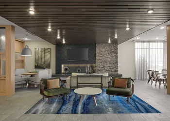 Fairfield Inn & Suites by Marriott Louisville New Albany IN hotel thumbnail 2