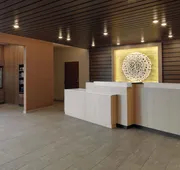 Fairfield Inn & Suites by Marriott Louisville New Albany IN hotel detail image 3