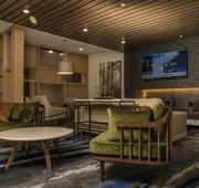 Fairfield Inn & Suites by Marriott Louisville New Albany IN hotel detail image 5