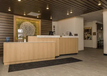 Fairfield Inn & Suites by Marriott Louisville New Albany IN hotel thumbnail 6