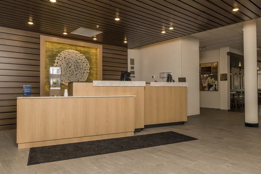 Fairfield Inn & Suites by Marriott Louisville New Albany IN hotel detail image 6