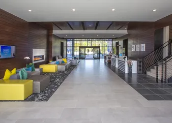 Hilton Garden Inn Redmond Seattle hotel thumbnail 4