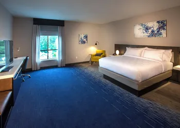 Hilton Garden Inn Redmond Seattle hotel thumbnail 5