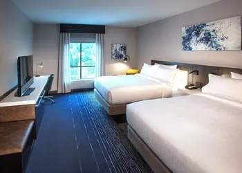 Hilton Garden Inn Redmond Seattle hotel thumbnail 6