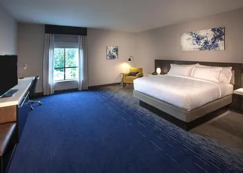 Hilton Garden Inn Redmond Seattle hotel thumbnail 7