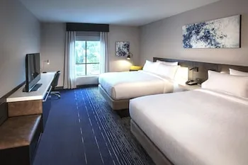 Hilton Garden Inn Redmond Seattle hotel thumbnail 8