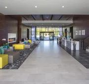 Hilton Garden Inn Redmond Seattle hotel detail image 4