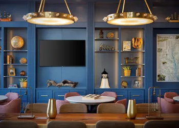 Fenwick Shores, Tapestry Collection by Hilton hotel thumbnail 2