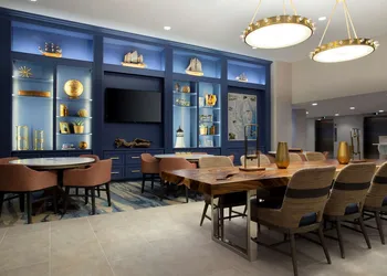Fenwick Shores, Tapestry Collection by Hilton hotel thumbnail 3
