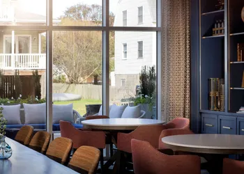 Fenwick Shores, Tapestry Collection by Hilton hotel thumbnail 5