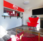 OYO Hotel Decatur I-285 The Perimeter hotel detail image 3