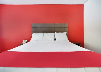 OYO Hotel Decatur I-285 The Perimeter hotel thumbnail 6