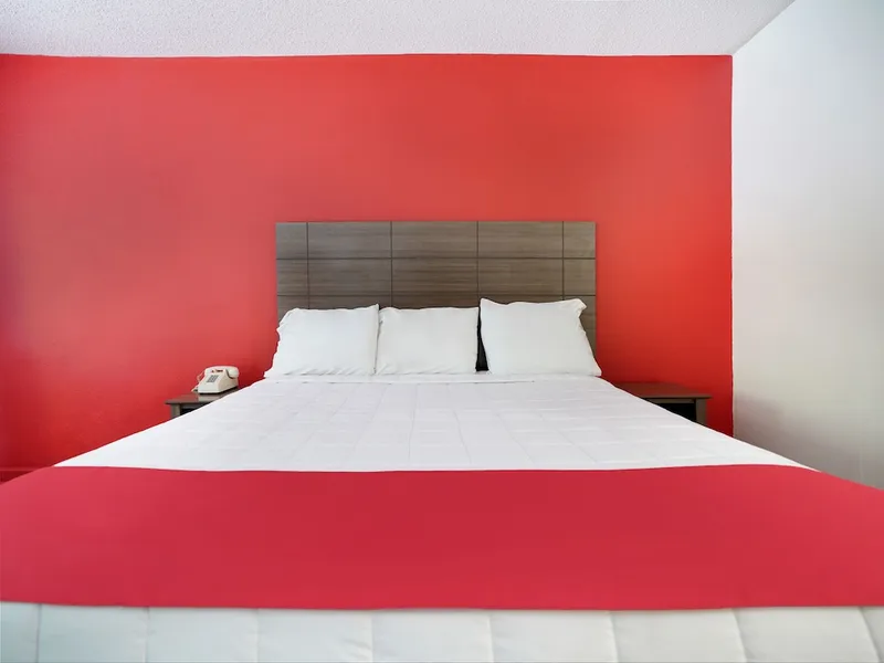 OYO Hotel Decatur I-285 The Perimeter hotel detail image 6