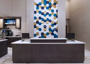 Hyatt Place Tulsa Downtown hotel thumbnail 4