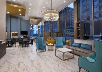 Hyatt Place Tulsa Downtown hotel thumbnail 5