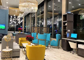 Hyatt Place Tulsa Downtown hotel thumbnail 6
