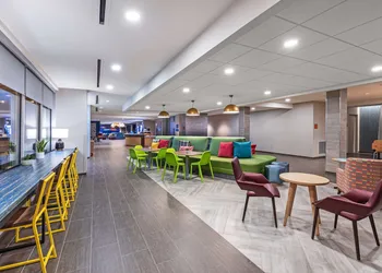 Home2 Suites by Hilton Laredo Airport hotel thumbnail 2