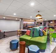 Home2 Suites by Hilton Laredo Airport hotel detail image 3