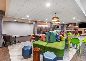Home2 Suites by Hilton Laredo Airport hotel thumbnail 3