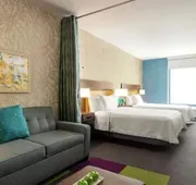 Home2 Suites by Hilton Laredo Airport hotel detail image 4